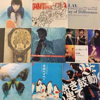 2000年代特集 ( 3/1〜3/4 )