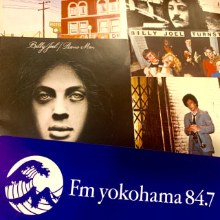 Billy Joel特集！（3/6〜3/9）