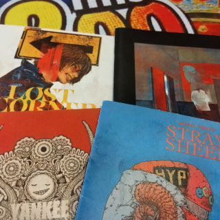 米津玄師 特集！！！(3/9〜3/12)