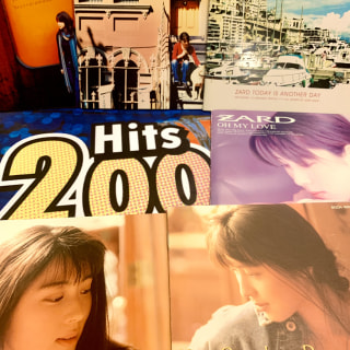 『ZARD』特集！！（5/22〜5/25）