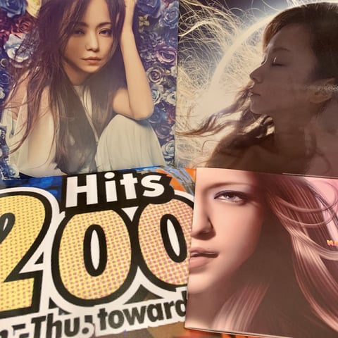 安室奈美恵特集（8/23〜8/26） | Hits 200 - Fm yokohama 84.7