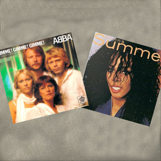 70's Disco Hits!!
