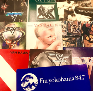 Van Halen特集！（10/10〜10/13）