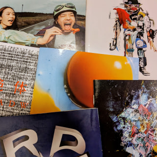 RADWIMPS特集！！！(11/17〜11/20)