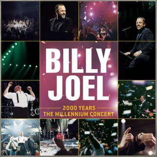 Billy Joel特集最終日！