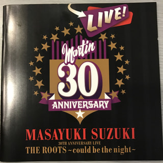 History Of 鈴木雅之