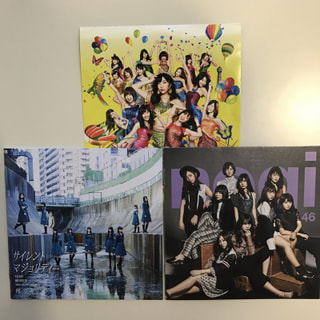 今夜は女性アイドル！