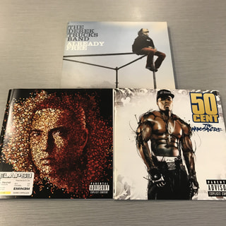 History of Rap ２日目！