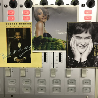 洋楽カヴァー特集最終日！