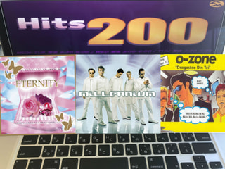 History of avex 最終日！