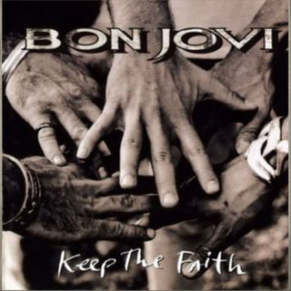 今週はBon Jovi特集！