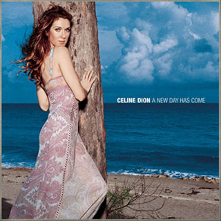 Cline Dion特集3日目！
