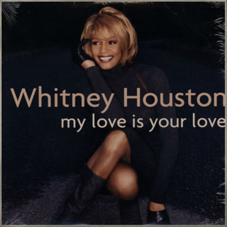 今週はWhitney Houston特集！