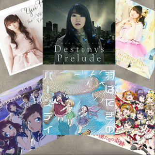 アニソン特集最終日！！