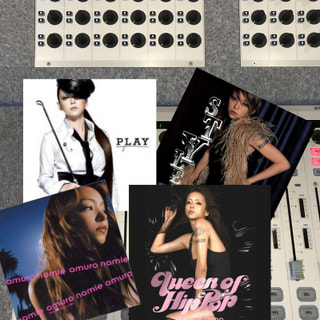 安室奈美恵特集！
