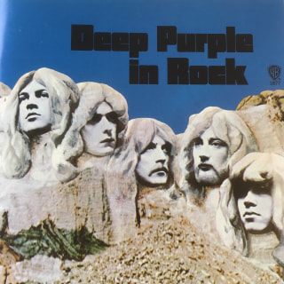 今週のHits200は 「DEEP PURPLE 特集」