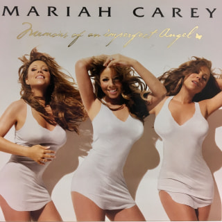 『Mariah Carey 特集』〜3日目！！