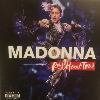 『MADONNA 特集』最終日！！