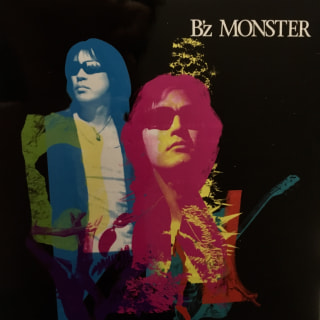 「B'z 特集」〜3日目！！