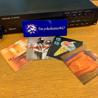 今週は『Blur』特集をお届け中‼️