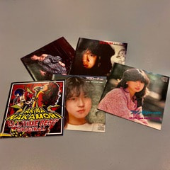 今週のHits200は・・・？