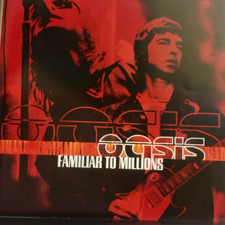 『OASIS』特集〜3日目！！