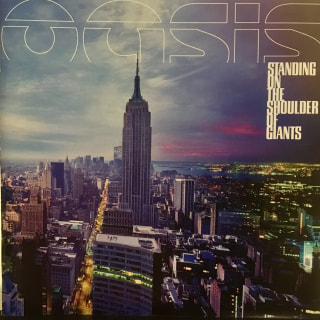 今週は『OASIS』特集！！