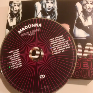 今週は『MADONNA 特集』！！