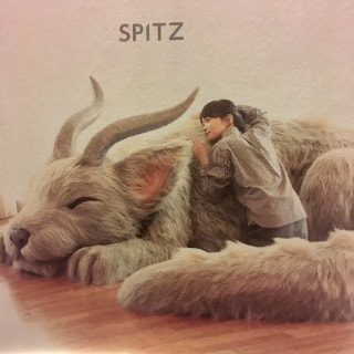 『Spitz特集』最終日！！