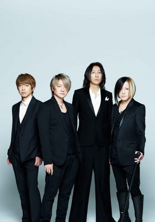 GLAY 特集！！！(6/2〜6/5)