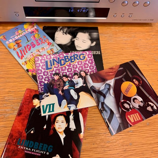 今週はLINDBERG 特集！！