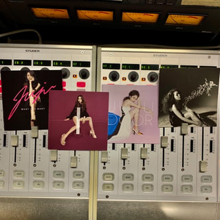 今週は、『JUJU』特集をお届け中‼️