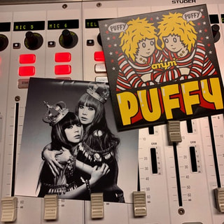 👭PUFFY👭特集 お届け中‼️