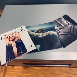 Beyonce特集 2日目‼️
