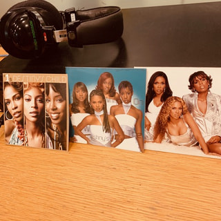 💃💃今夜は Destiny's Child💃💃