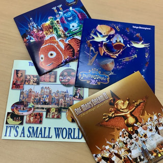 ディズニー特集２日目は「東京ディズニーランド」！