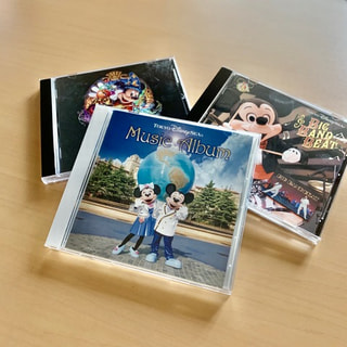 ３日目は「東京ディズニーシー」！