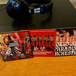 スカパラ特集３日目！！