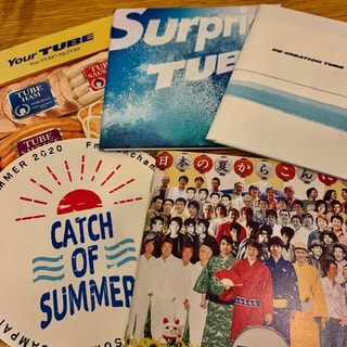日本の夏からこんにちは