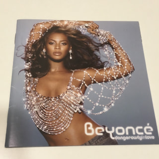 今週は「Beyonce」特集！