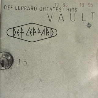 最終日は「DEF LEPPARD」特集！！