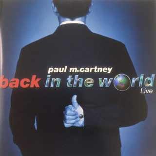 今週のHits200は「Paul McCartney 特集」！！