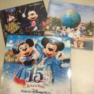 今週は「Disney Song Special」！！3日目は・・・？