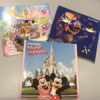 「Disney Song Special」最終日！！