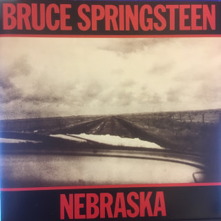 今週は「Bruce Springsteen」特集！！