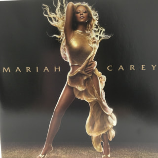 今週は『Mariah Carey』特集！！