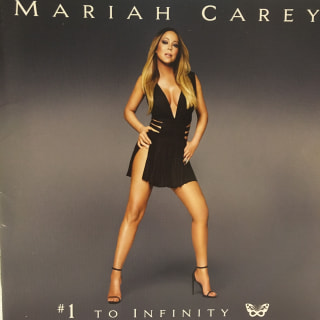 『Mariah Carey 特集』最終日！！