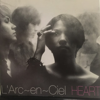 『L'Arc～en～Ciel特集』〜3日目！！