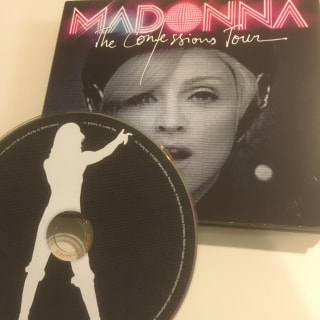 『MADONNA 特集』〜第3夜！！