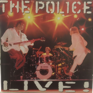 『THE POLICE』特集！！〜3日目！！
